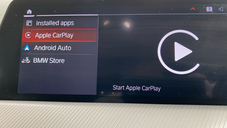 BMW 1 Series 118i [136] M Sport 5dr [Live Cockpit Professional] Petrol Hatchback